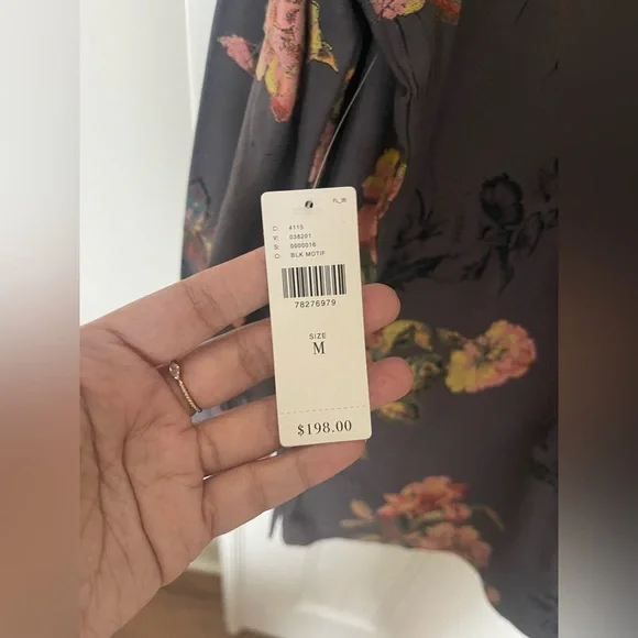 Anthropologie Pilcro The Wanderer Jacket - Picture 7 of 7